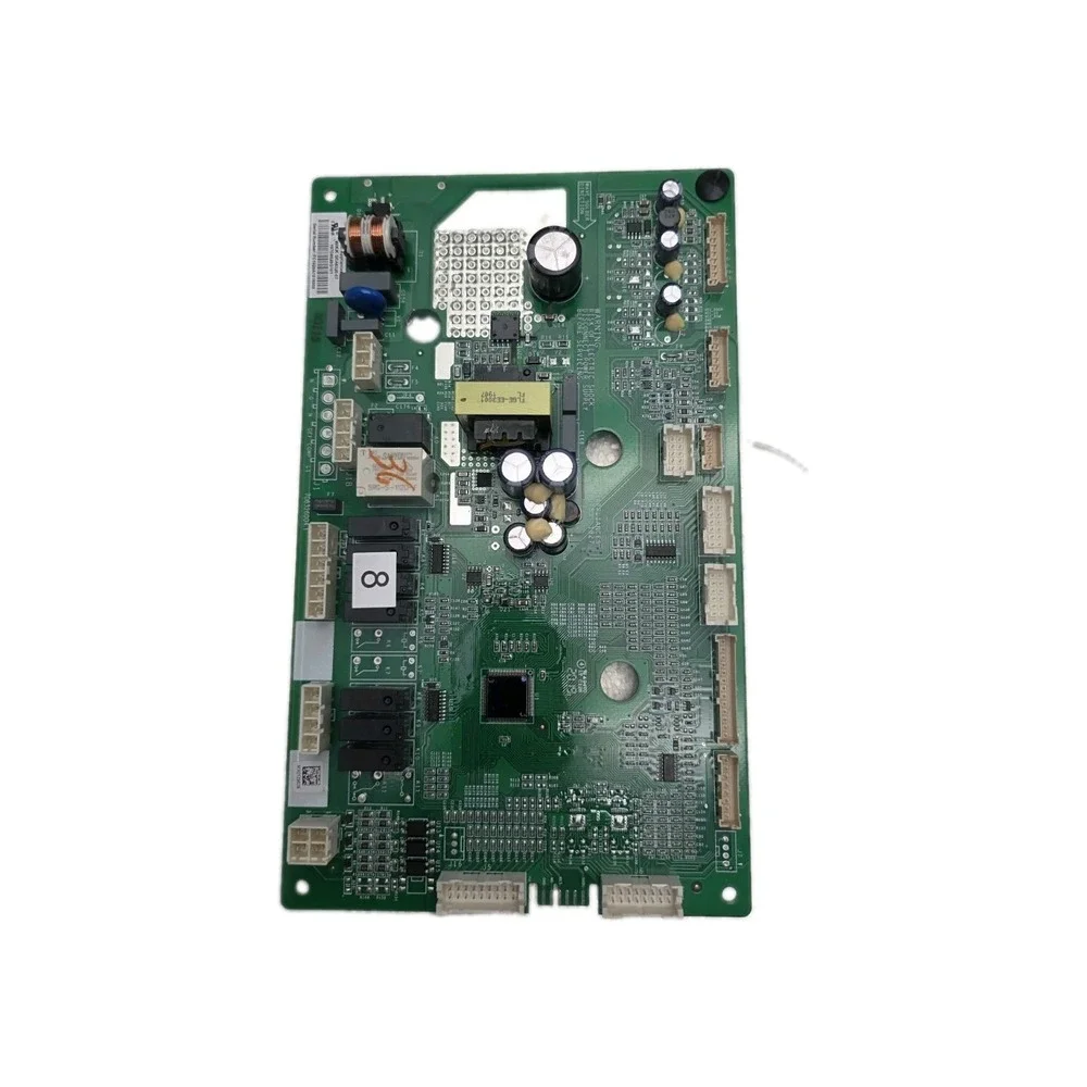 Genuine GE Refrigerator Board 197D8528G101 Same Day Shipping